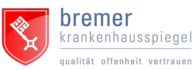 Logo des Bremer Krankenhausspiegeles