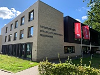 Foto des Gebäudes Friedehorst