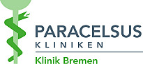 Logo der Paracelsus-Klinik