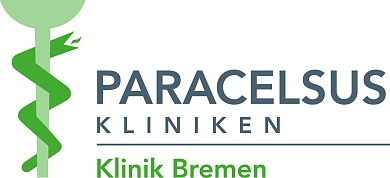 Logo der Paracelsus-Klinik