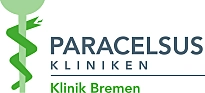 Logo der Paracelsus-Klinik