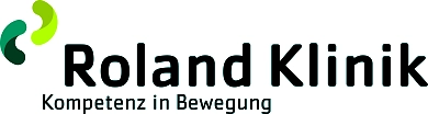 Logo der Roland-Klinik