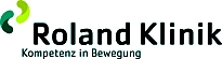 Logo der Roland-Klinik