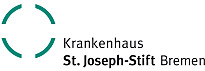 Logo des Krankenhauses St. Joseph-Stift