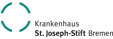 Logo des Krankenhauses St. Joseph-Stift