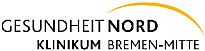 Logo des Klinikum Bremen-Mitte