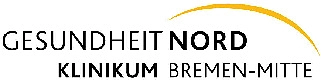 Logo des Klinikum Bremen-Mitte