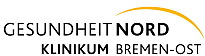 Logo des Klinikums Bremen-Ost