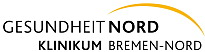 Logo des Klinikums Bremen-Nord
