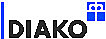 Logo des DIAKO